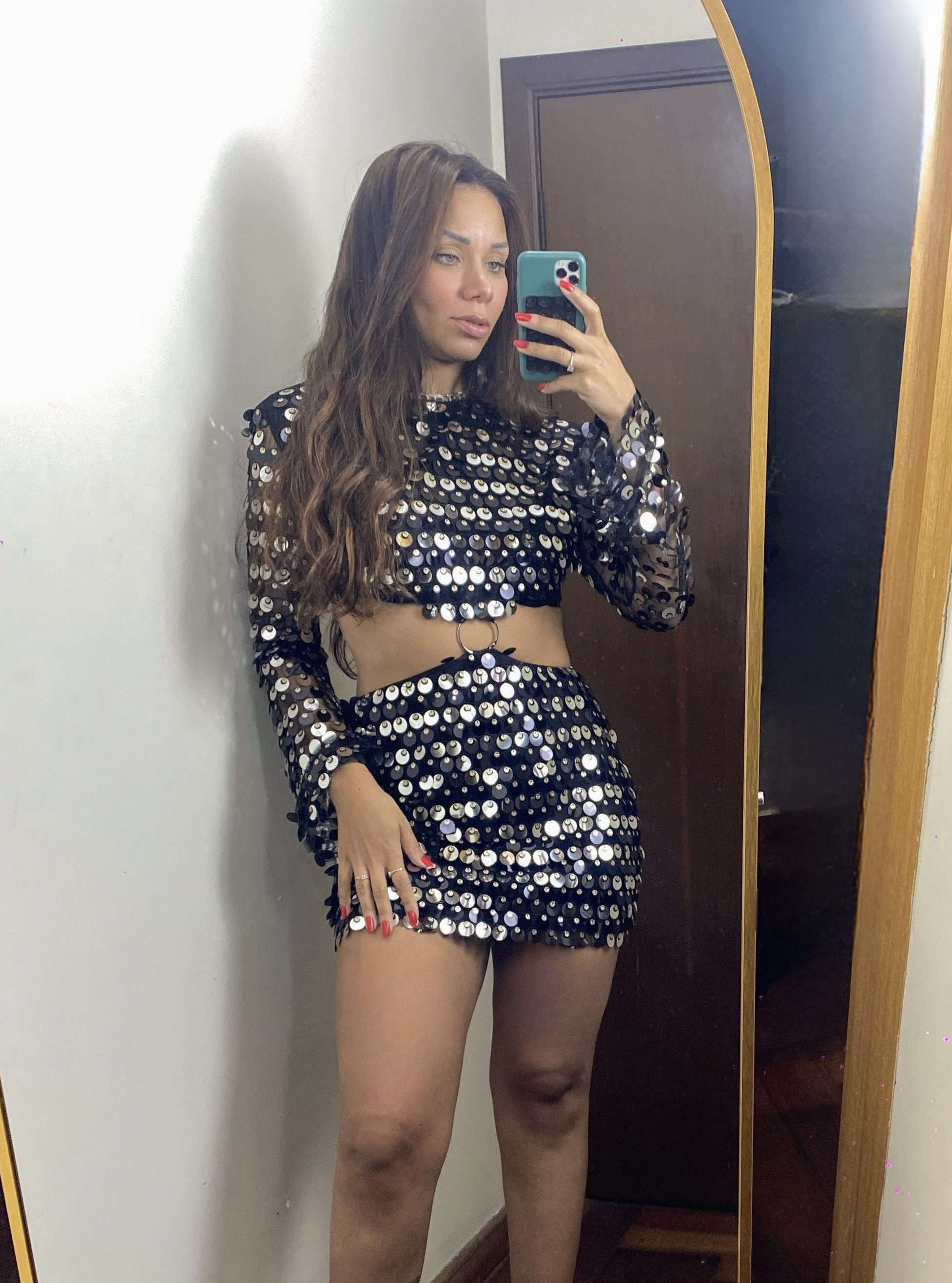 Vestido Midnight