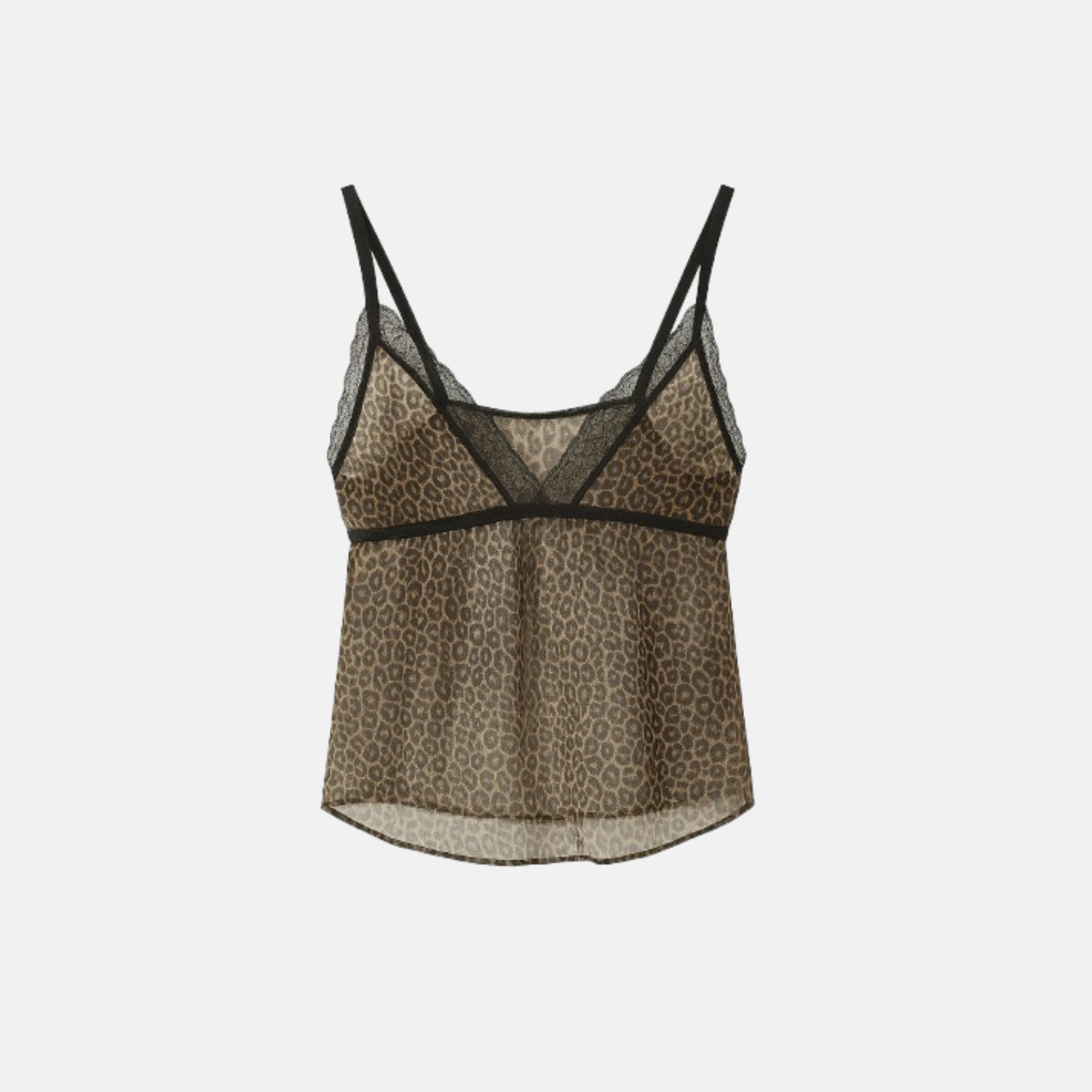 Blusa Panthera