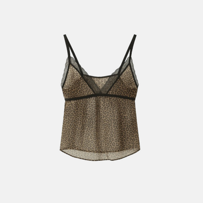 Blusa Panthera