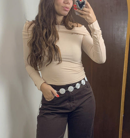 Blusa Serena