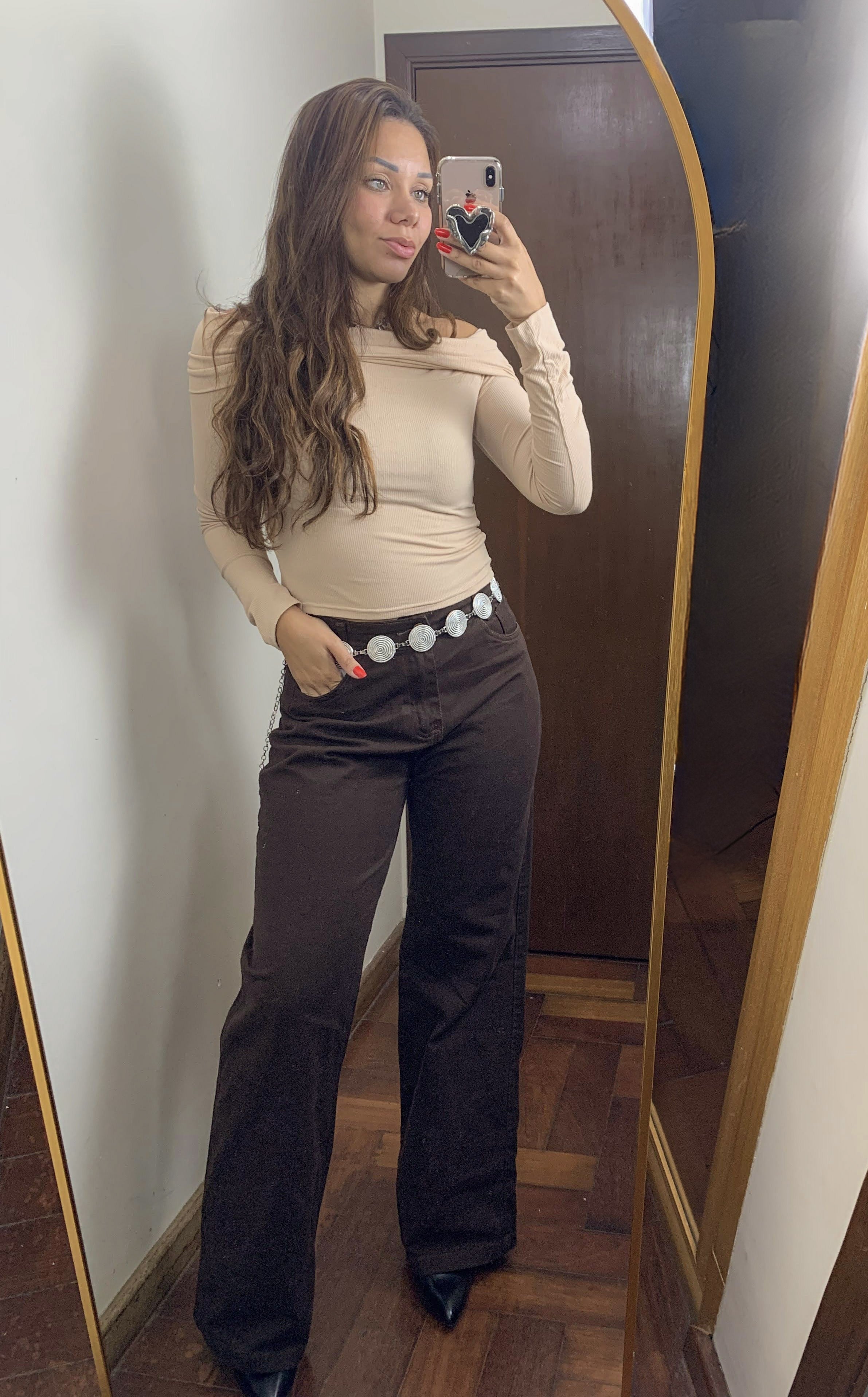 Calça Terra