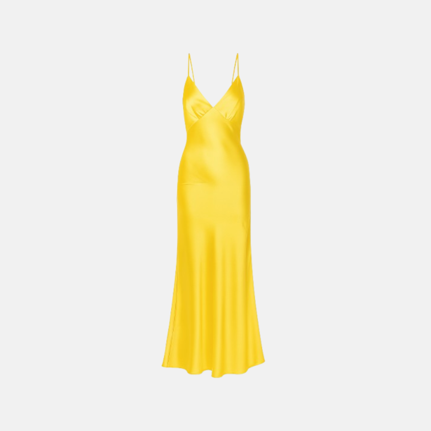 Vestido Citrina