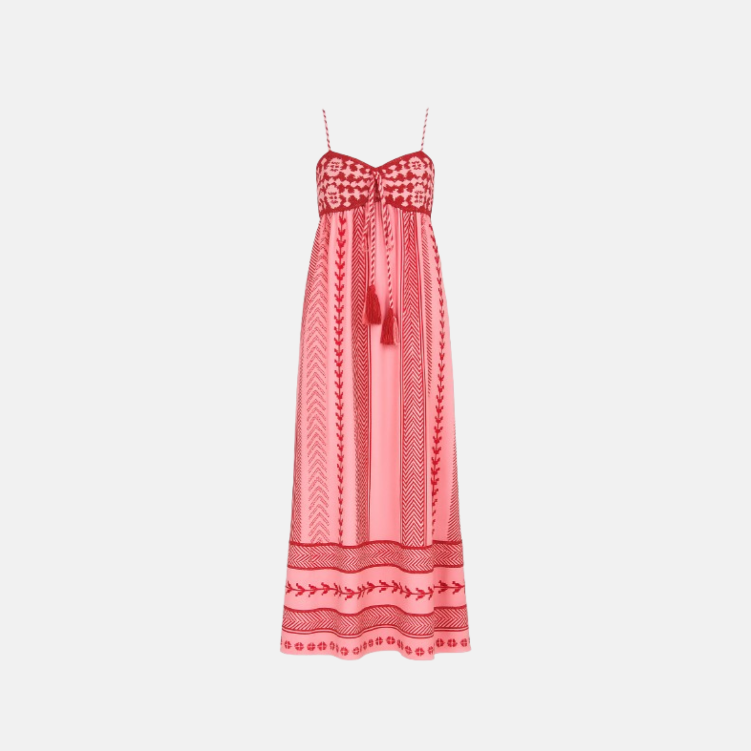 Vestido Floratta