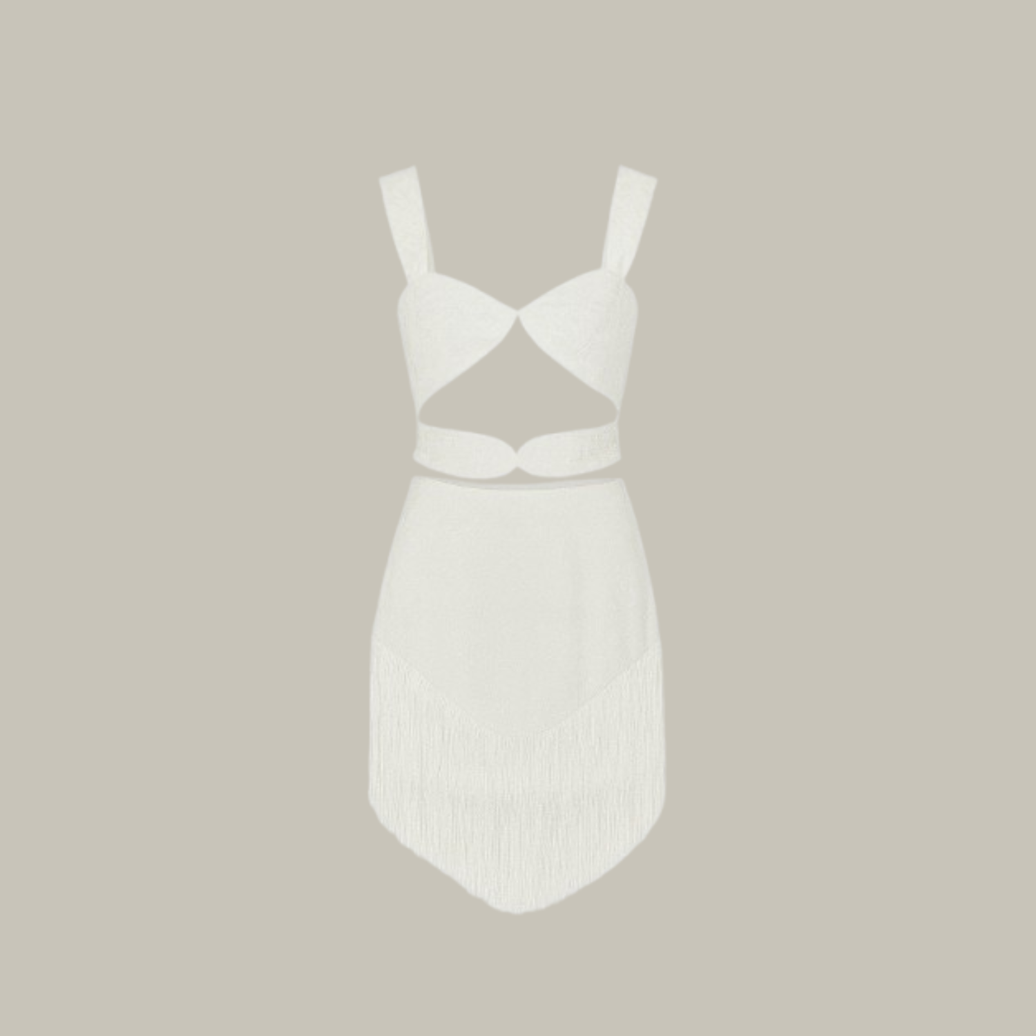 Vestido Ibiza