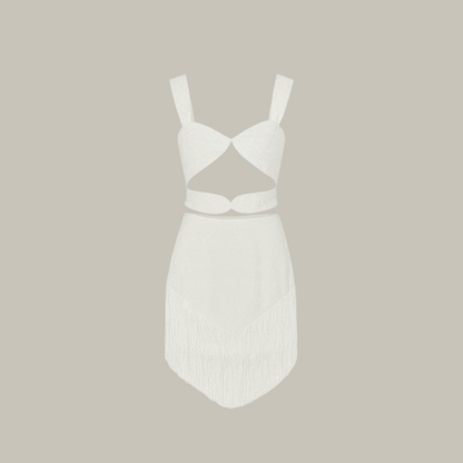 Vestido Ibiza