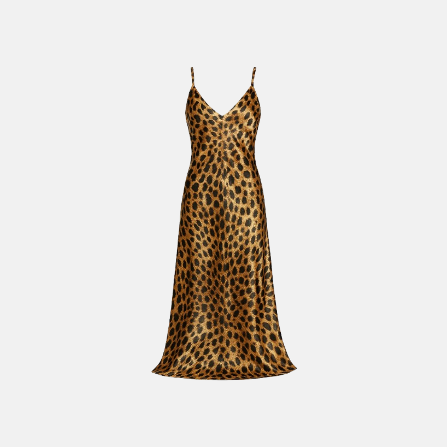 Vestido Savannah