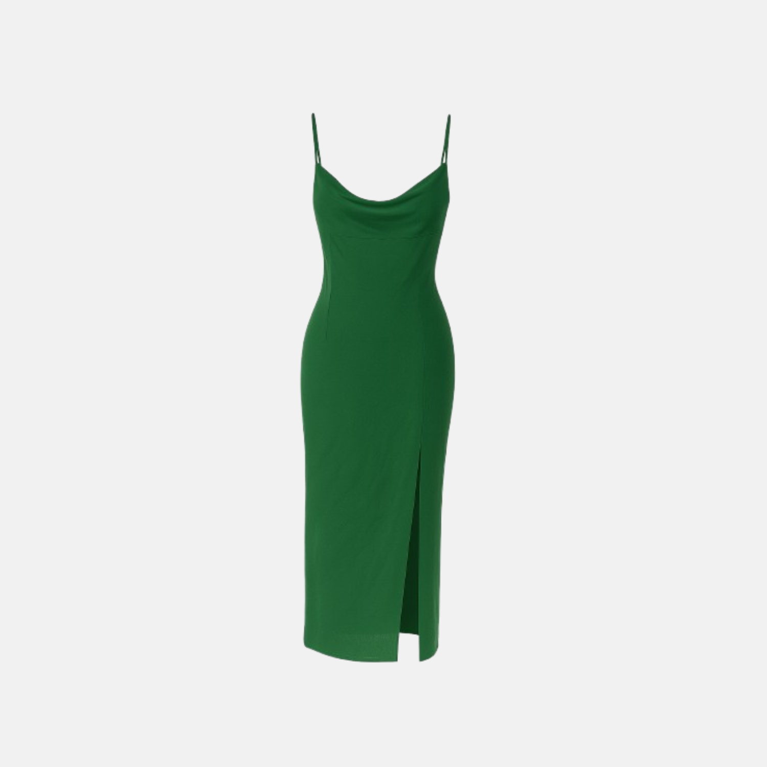 Vestido Verdezza