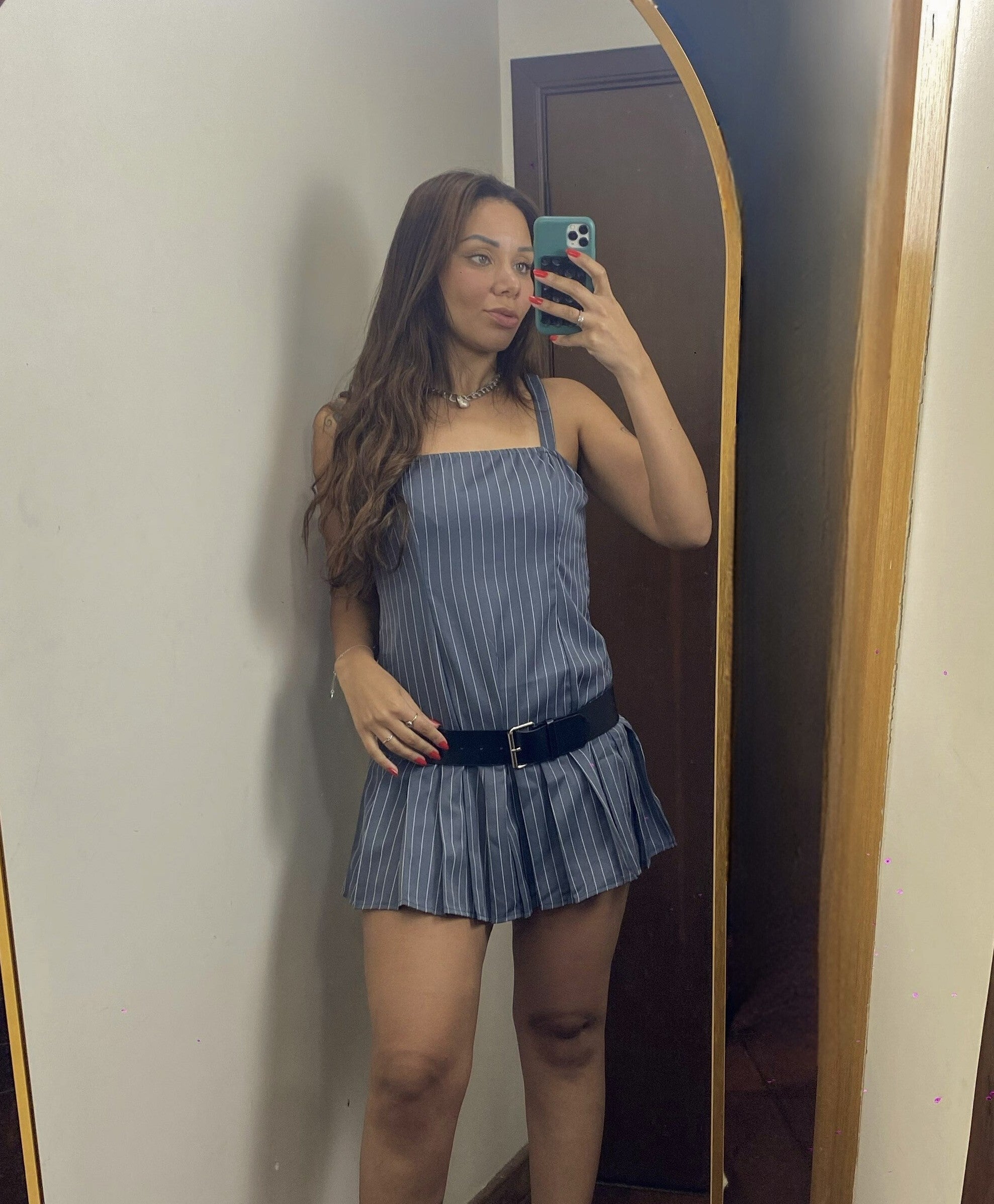 Vestido Amelie