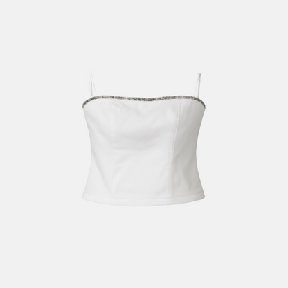 Top Crystal