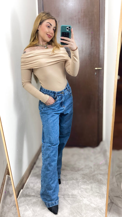 Blusa Serena