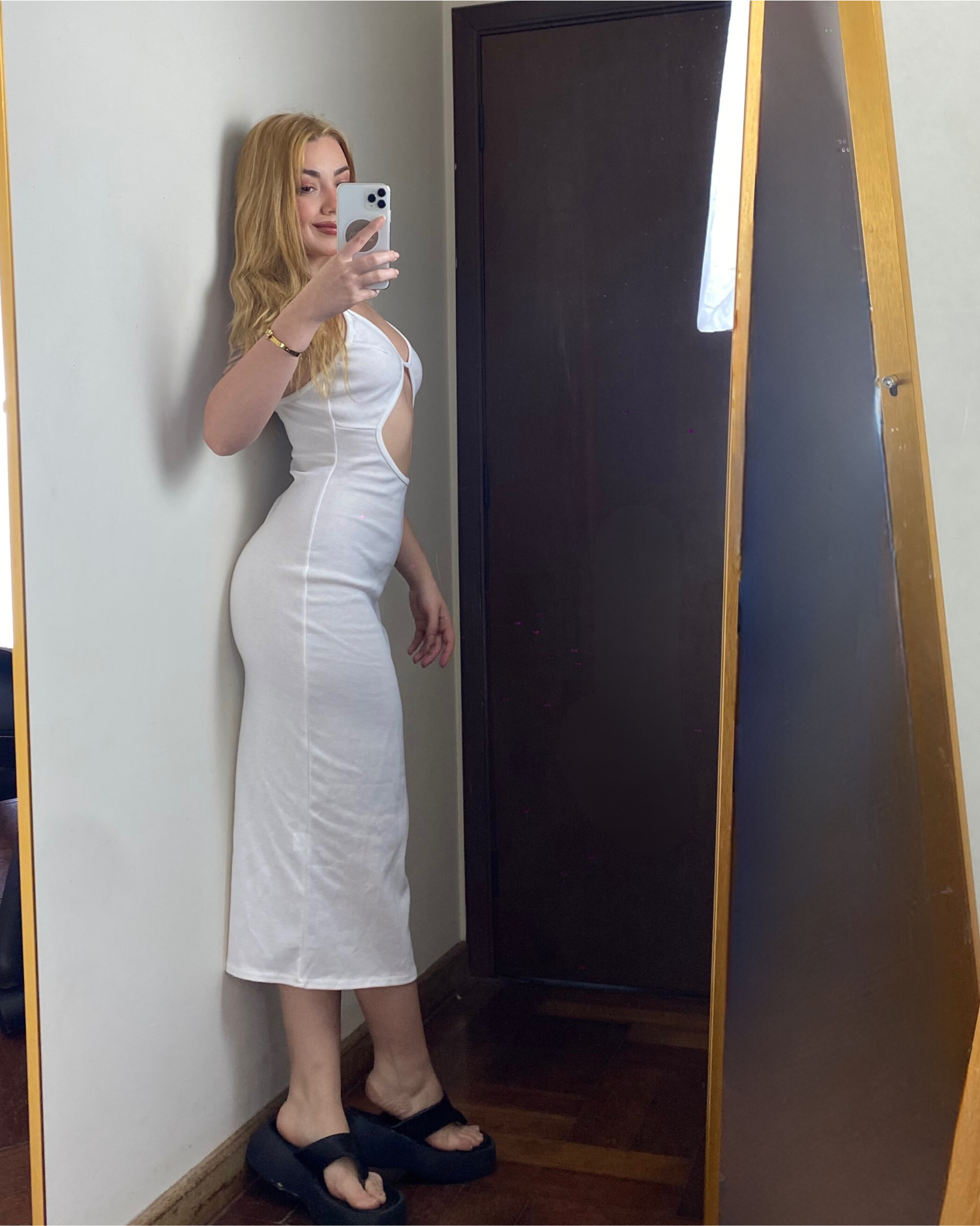 Vestido Aurora