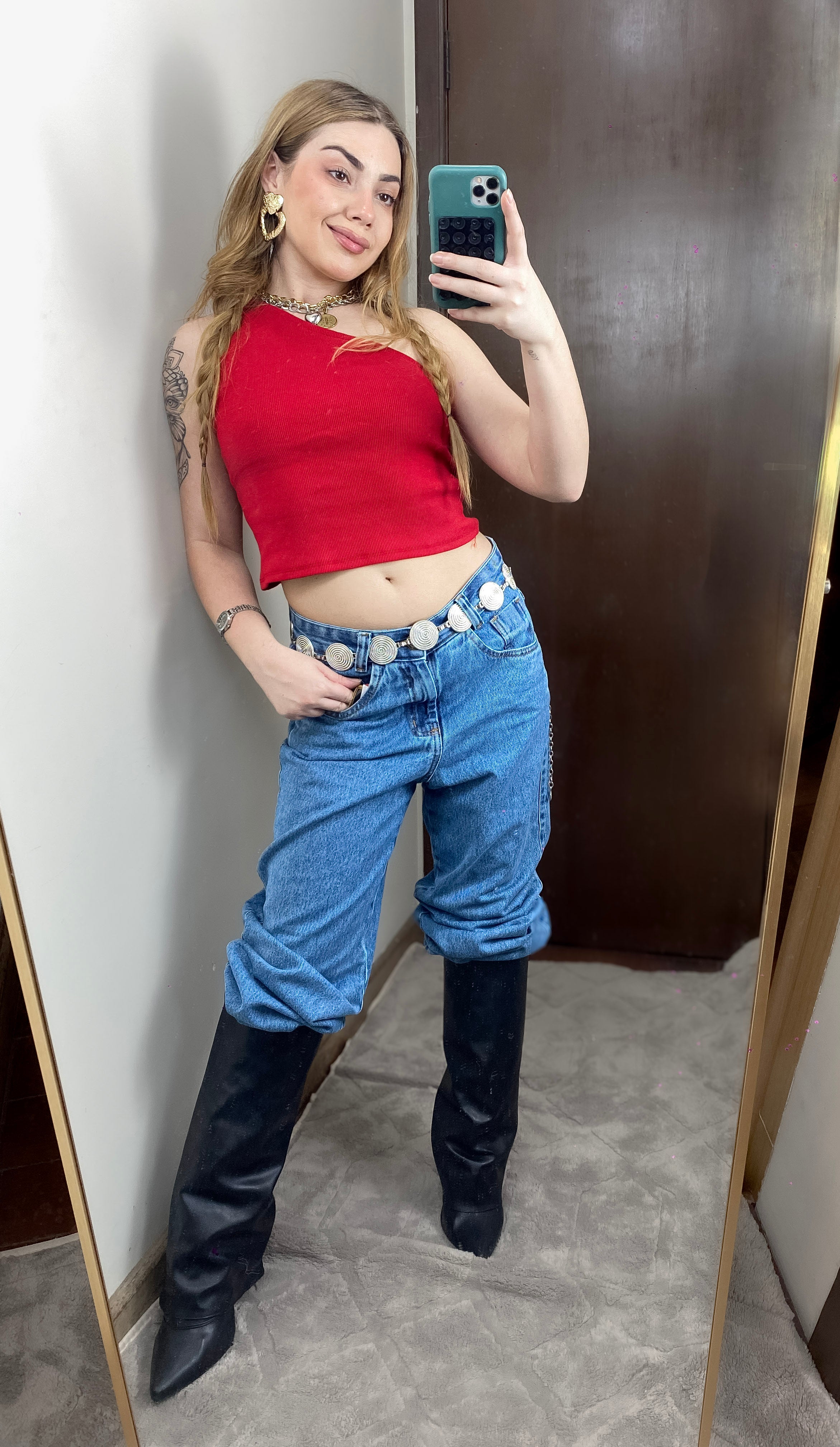 Top Cherry