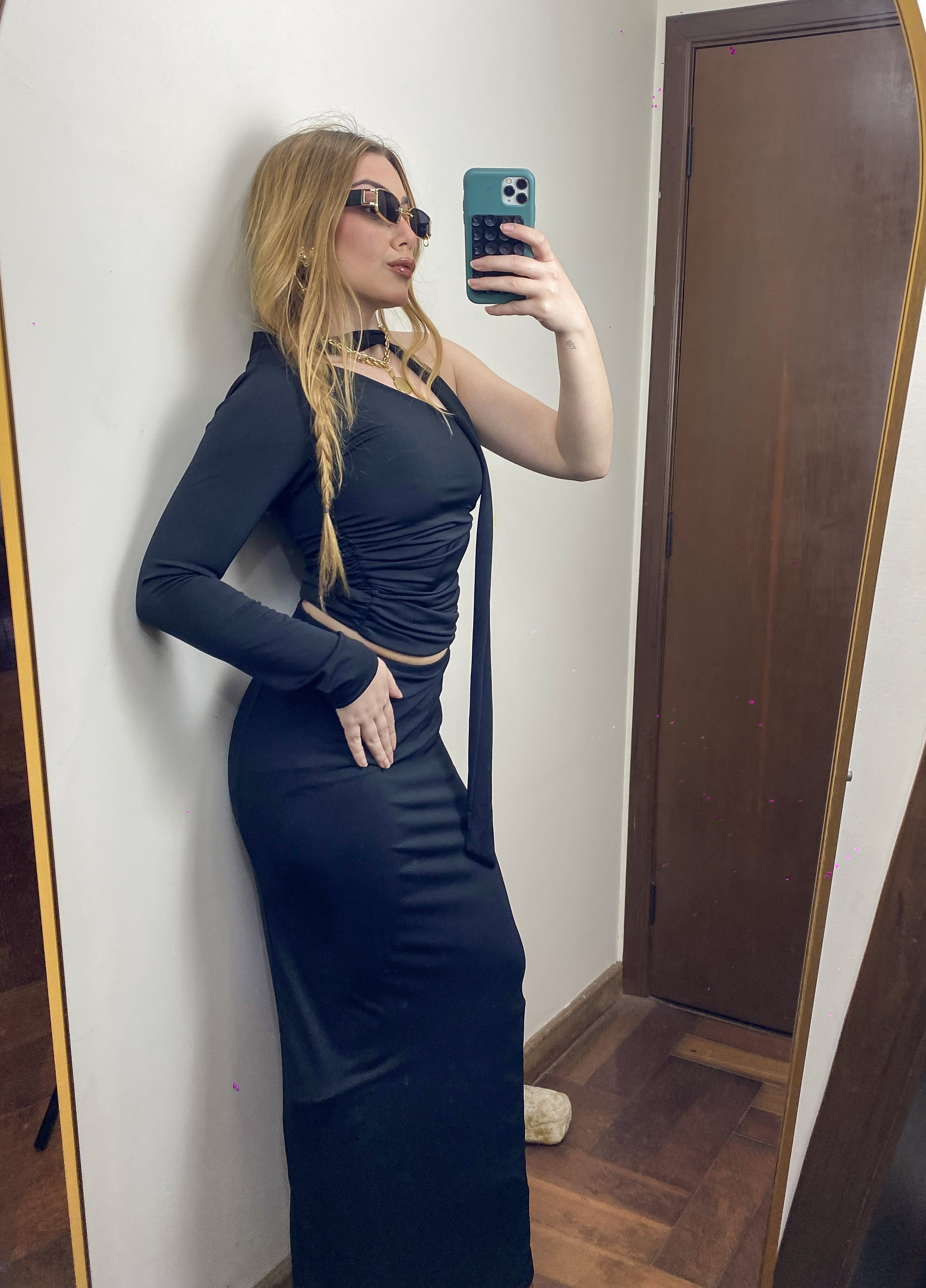 Conjunto Afrodite