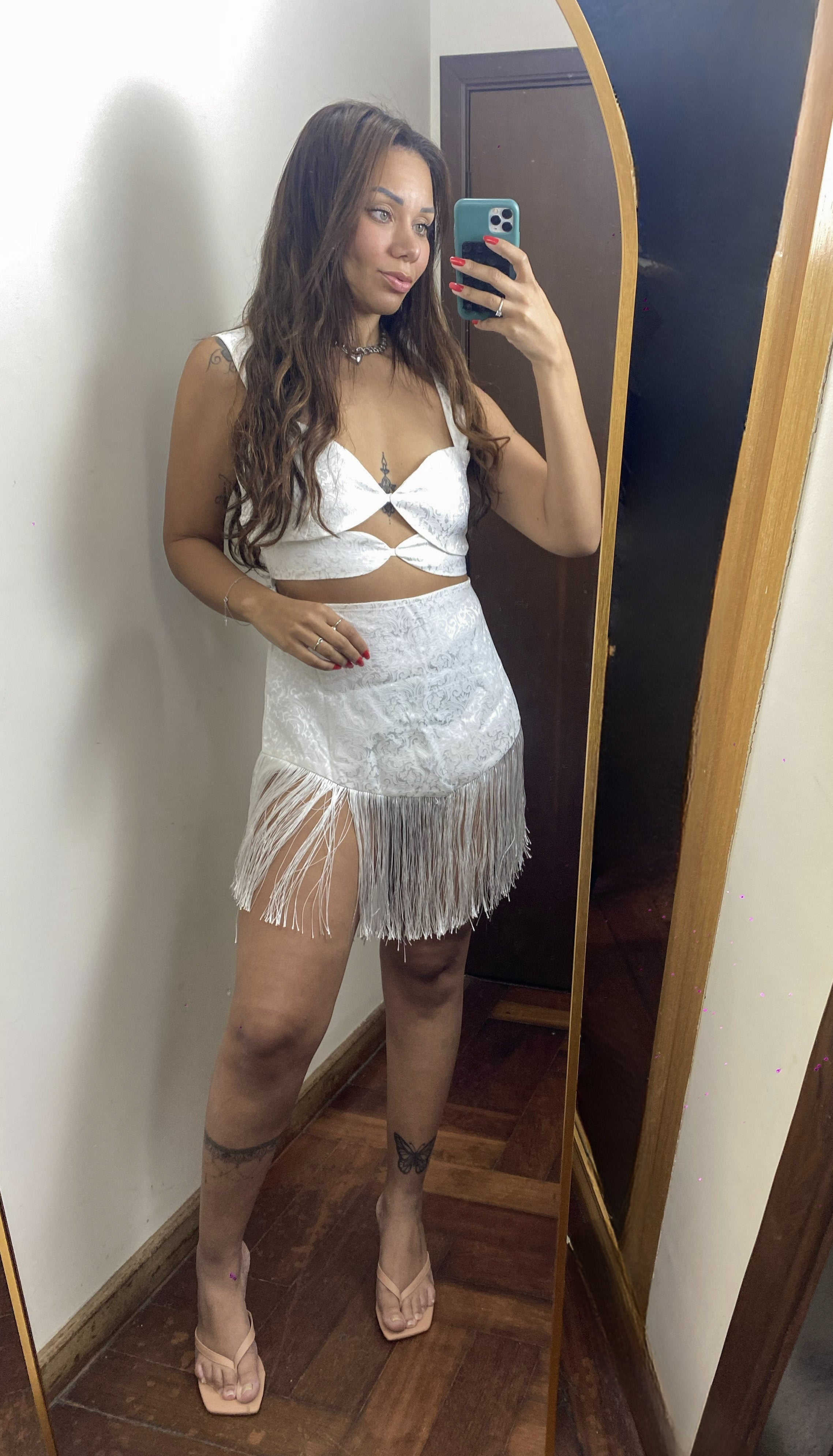Vestido Ibiza