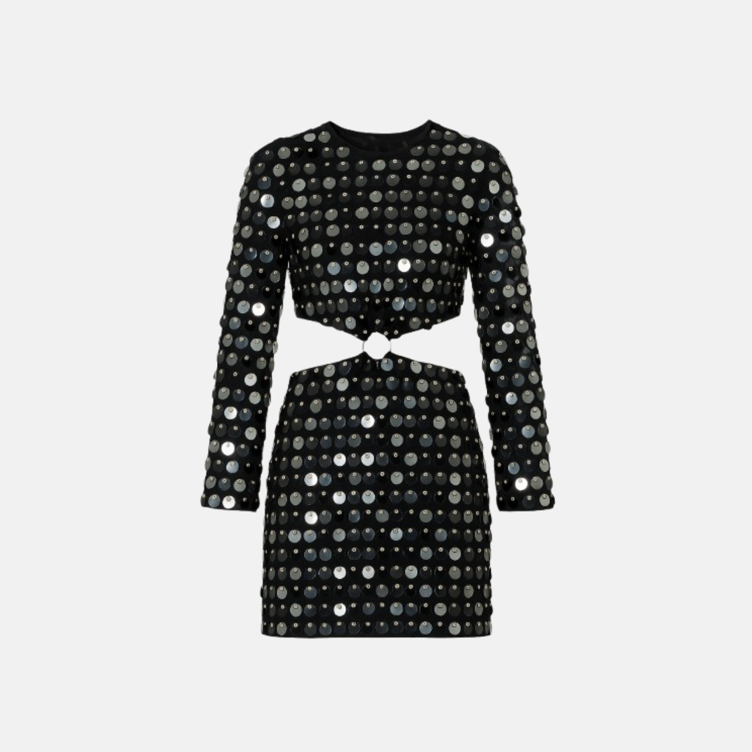 Vestido Midnight