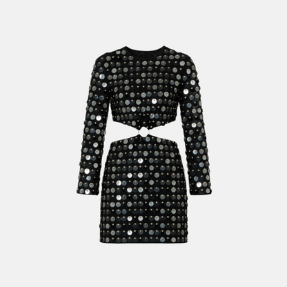Vestido Midnight