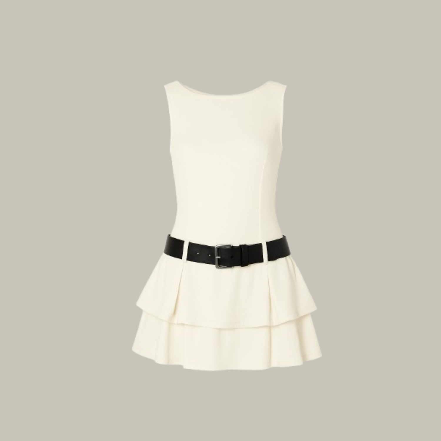 Vestido Capri