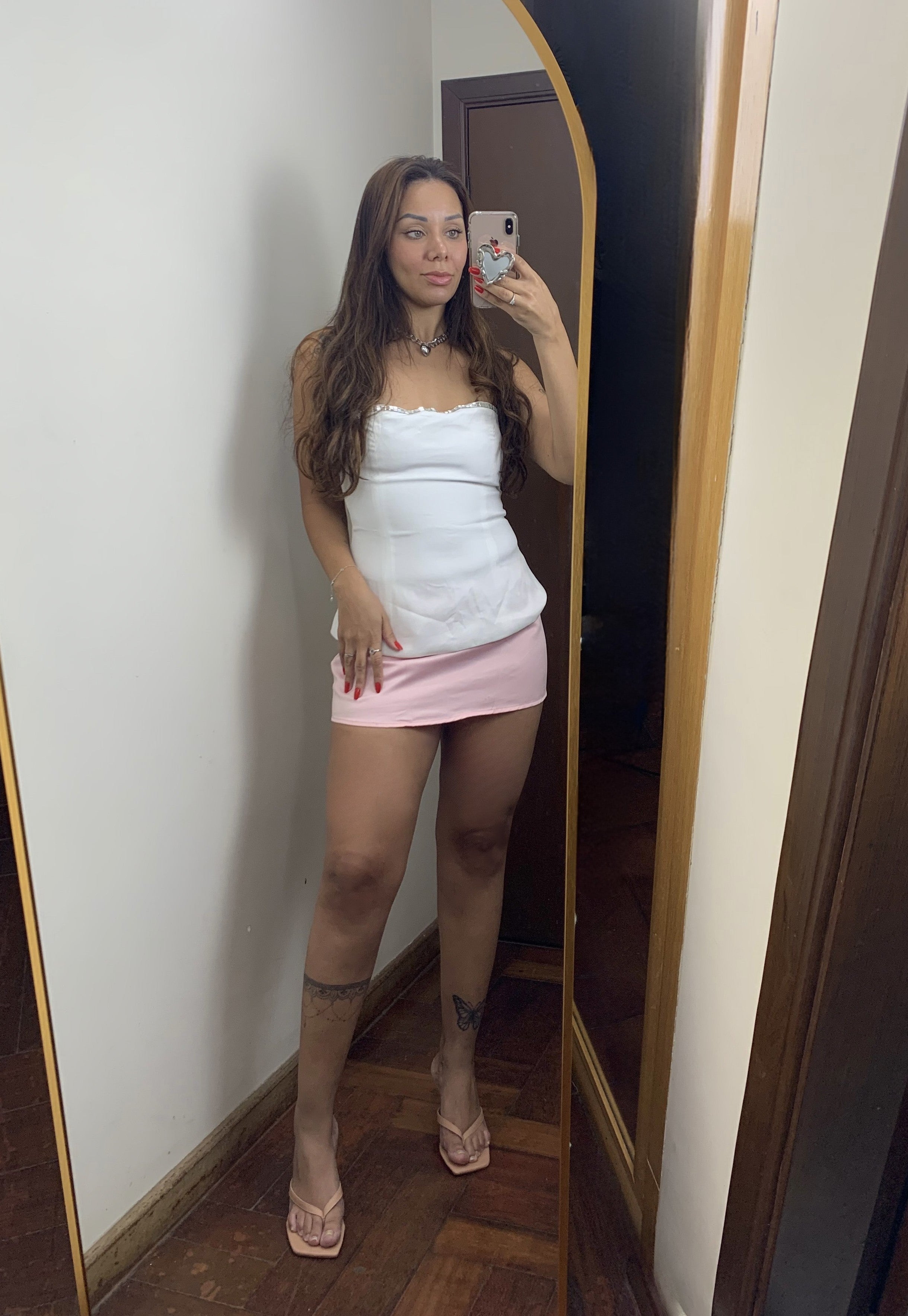 Top Crystal